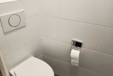 Appartement de 2,5 pièces à Plainpalais.