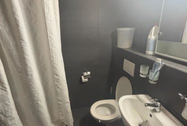 Appartement de 2 pièces à Cointrin.