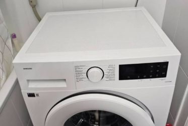 Appartement de 2,5 pièces à Plainpalais.