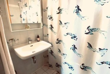 Appartement de 4 pièces à Chêne-Bourg.