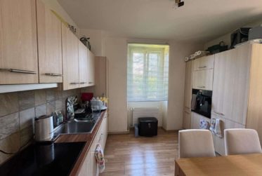 Appartement de 4 pièces à Chêne-Bougeries.