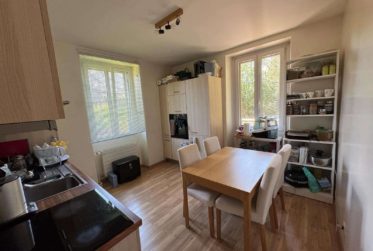 Appartement de 4 pièces à Chêne-Bougeries.