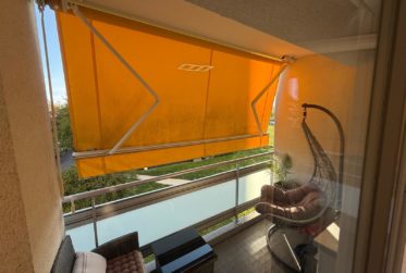 Appartement de 3,5 pièces à Meyrin.