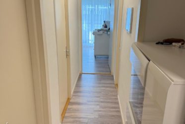 Appartement de 3,5 pièces à Meyrin.