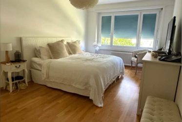Appartement de 7 pièces à Champel.