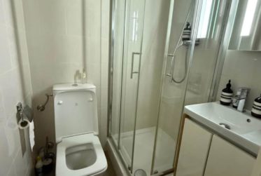 Appartement de 7 pièces à Champel.