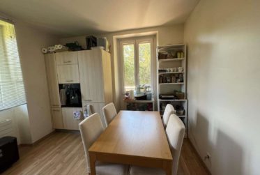 Appartement de 4 pièces à Chêne-Bougeries.