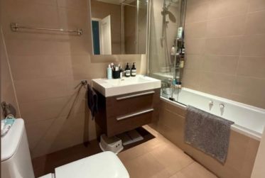 Appartement de 7 pièces à Champel.