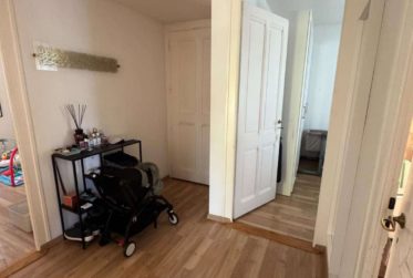 Appartement de 4 pièces à Chêne-Bougeries.