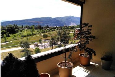 Appartement de 6 pièces à Thônex.