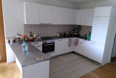 Appartement de 6 pièces à Thônex.