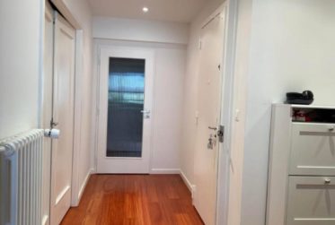 Appartement de 7 pièces à Champel.