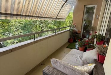 Appartement de 7 pièces à Champel.