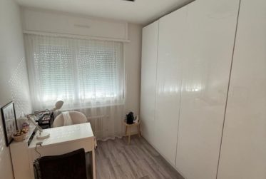 Appartement de 3,5 pièces à Meyrin.