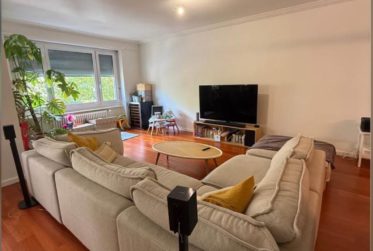 Appartement de 7 pièces à Champel.