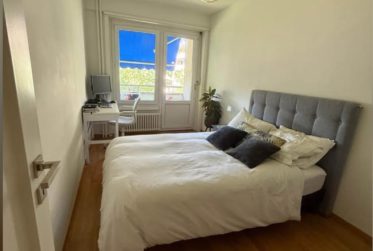 Appartement de 7 pièces à Champel.