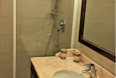 Appartement de 5,5 pièces aux Pâquis.