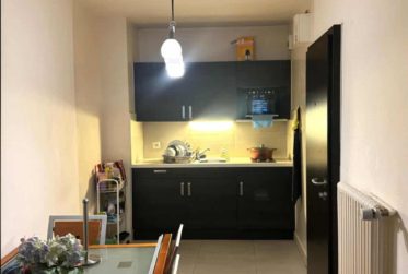 Appartement de 2 pièces à Genève.