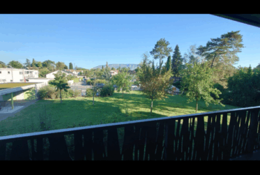 Appartement de 5 pièces au Lignon.