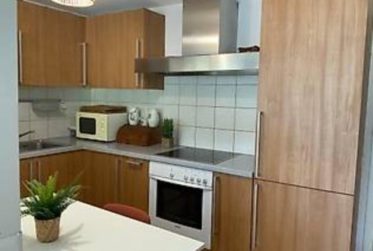 Appartement de 3 pièces à Veyrier