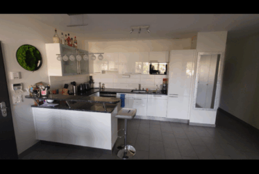 Appartement de 5 pièces au Lignon.