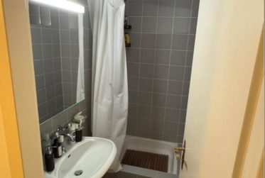 Appartement de 5 pièces à Champel.