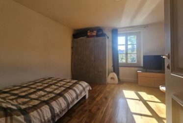 Appartement de 2,5 pièces à Carouge.