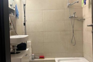 Appartement de 2 pièces à Genève.