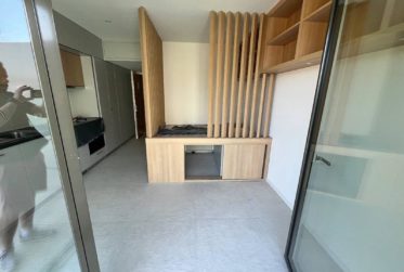 Studio au Grand-Saconnex.