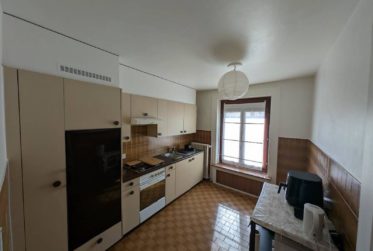Appartement de 3 pièces à Plainpalais.