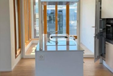 Appartement de 4,5 pièces aux Nations.