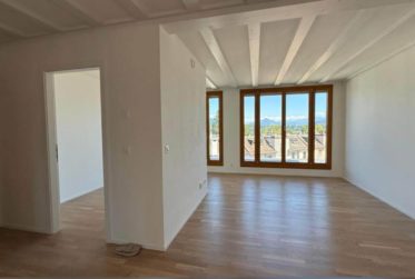 Appartement de 4,5 pièces aux Nations.