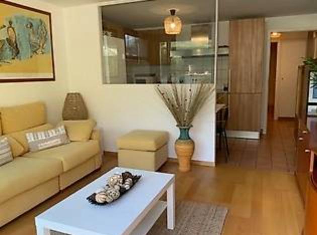 Appartement de 3 pièces à Veyrier