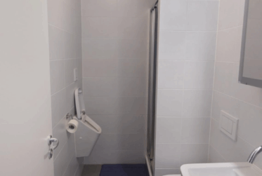 Appartement de 5 pièces au Lignon.