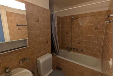 Appartement de 3 pièces à Plainpalais.