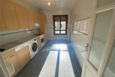 Appartement de 4 pièces à Plainpalais.