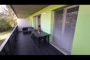 Appartement de 5 pièces au Lignon.
