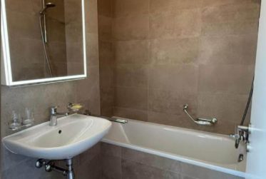 Appartement de 4,5 pièces aux Nations.