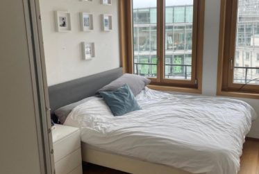 Appartement de 5 pièces à Genève.