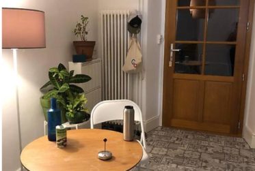 Appartement de 3 pièces à Thônex.