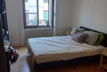 Appartement de 2 pièces à Saint-Jean.
