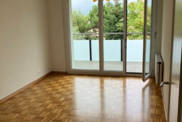 Appartement de 5 pièces à Gland.