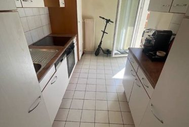 Appartement de 4 pièces à Bernex.