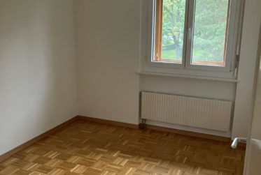 Appartement de 5 pièces à Gland.