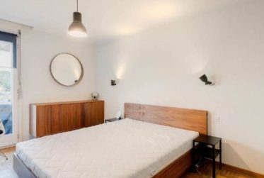 Appartement de 4 pièces à Vernier.