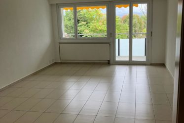 Appartement de 5 pièces à Gland.