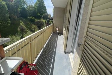 Appartement de 4 pièces à Bernex.