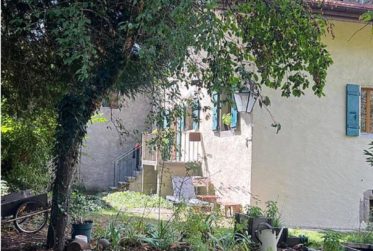 Appartement de 3 pièces à Thônex.