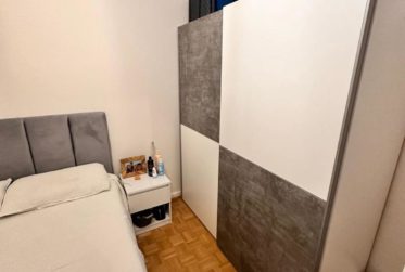 Appartement de 3 pièces à Plainpalais.