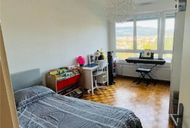 Appartement de 4,5 pièces à Thônex.